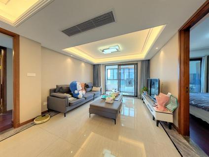 湖州金麟府4室2厅122.82平中楼层/共11层