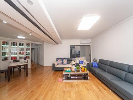 北京中旅广场3室2厅121.09平高楼层/共34层