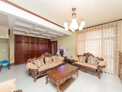 北京檀香山3室2厅239.77平中楼层/共3层