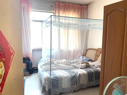 北京丰泽家园3室1厅94平高楼层/共7层