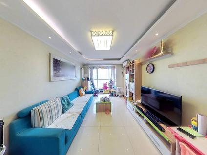 北京梧桐苑(知秋园)3室1厅89.49平中楼层/共21层