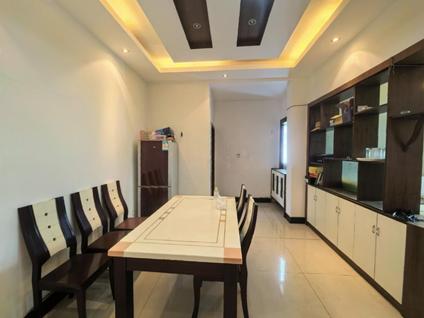 北京滨河花园3室2厅107.91平高楼层/共6层