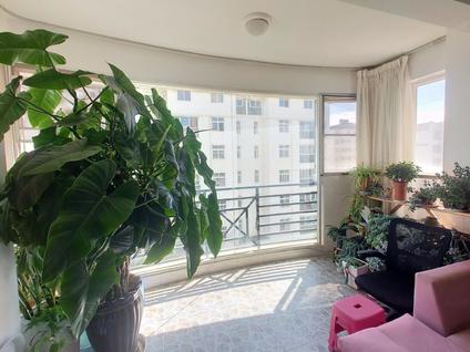 昆明恒鹏花园3室2厅129平高楼层/共6层