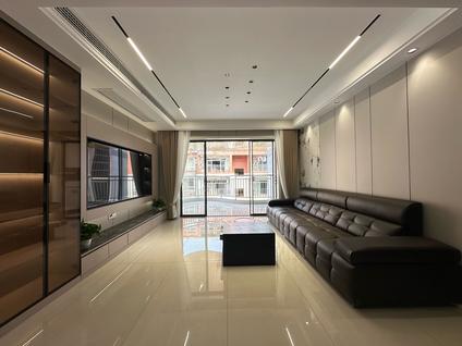 北京金港明珠5室2厅189平高楼层