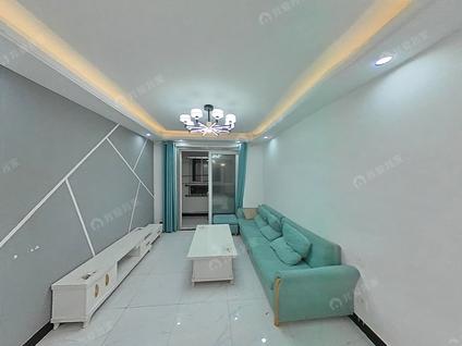 北京君莲闵都雅苑3室2厅89.56平中楼层/共17层