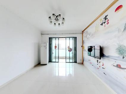 中山长虹蓝湾半岛3室2厅95.1平高楼层/共11层