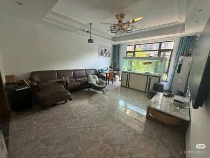 梧州恒大山水城3室2厅146平中楼层/共11层