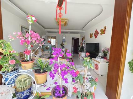 北京汇通凤凰城小区3室2厅141平中楼层/共30层