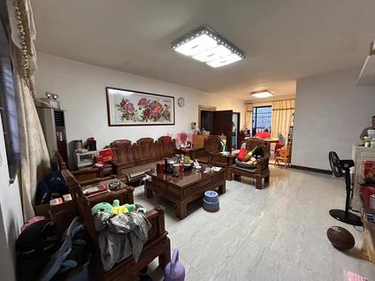 北京坚基沁园邨4室2厅150平低楼层/共32层