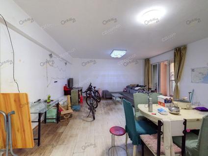 北京香滨左岸二组团4室1厅177平中楼层/共11层