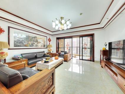 湛江盛和园(东区)6室2厅250平中楼层/共37层