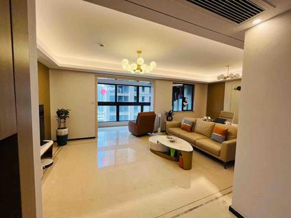 北京元垄城(宁园)3室2厅149平中楼层/共33层