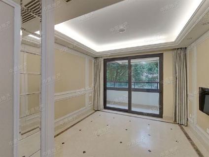 北京绿城玉兰公馆3室2厅88.83平低楼层/共9层