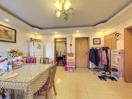 北京能仁里16号2室1厅60.02平低楼层/共6层