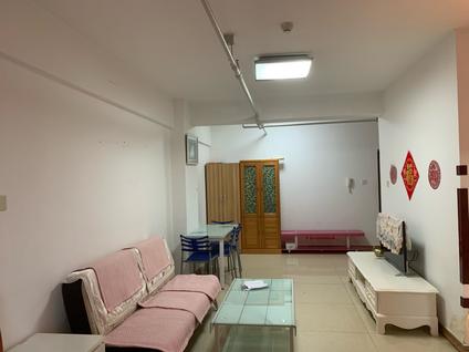 北京上上城理想新城（商住楼）1室1厅57平高楼层/共7层