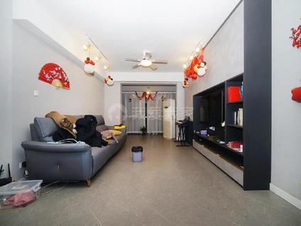 北京天通苑(本四区)2室1厅93.67平高楼层/共6层