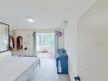 北京八里庄北里3室1厅78.7平顶层/共6层