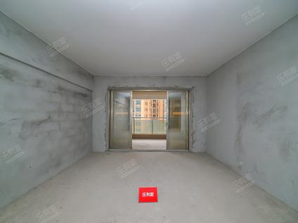 中山永怡聚豪园3室2厅151平低楼层/共30层