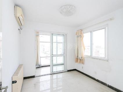 北京竹杆胡同2室1厅74.99平高楼层/共9层