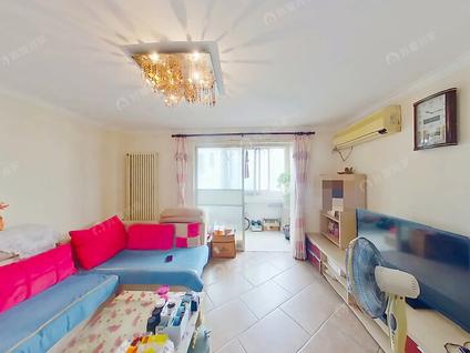 北京望京西园(四区)2室2厅112.71平高楼层/共20层