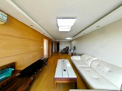 北京长阳半岛(3号院)2室1厅90.73平高楼层/共21层