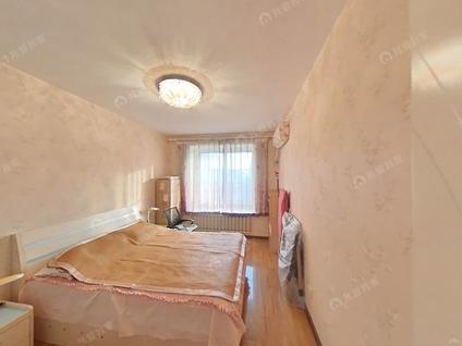 北京大园新居2室1厅67.69平高楼层/共6层