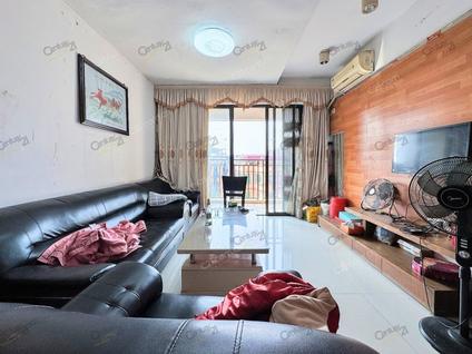 北京汇豪新天地3室2厅82.52平中楼层/共11层