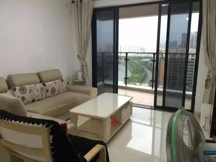 北京胜坚怡景湾2室2厅79.8平中楼层/共33层