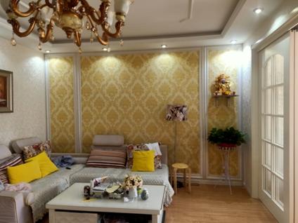 沧州联通小区2室2厅90平中楼层/共4层