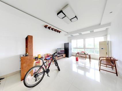 北京福馨苑2室2厅90.85平中楼层/共8层