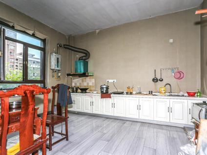 北京泊岸美墅4室2厅226.87平中楼层/共4层