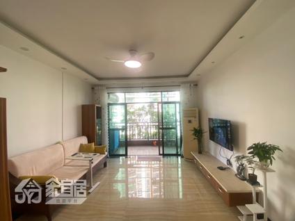 江门翠湖湾2室2厅82平低楼层/共33层