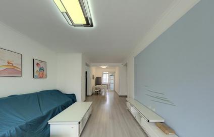 北京翠园锦荣世家2室1厅96.84平高楼层/共7层