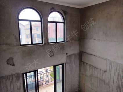 北京托斯卡纳小镇5室2厅143平高楼层/共10层