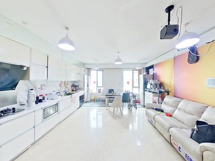 北京北京ONE3室2厅185.63平高楼层/共32层