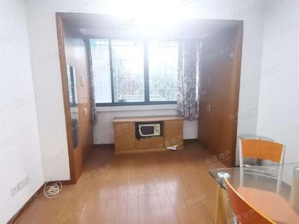 上海金桂小区1室1厅37.64平低楼层/共6层