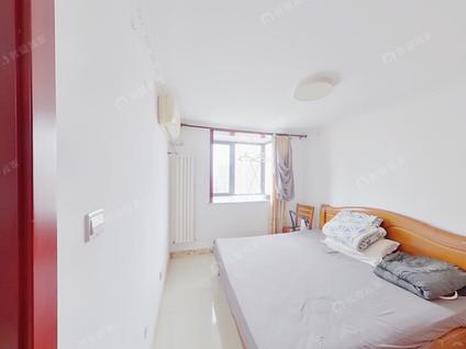 北京北花园小区(2号院)2室2厅86.25平高楼层/共29层