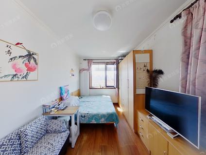 北京宣武门西大街3室1厅63.15平高楼层/共12层