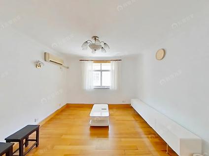 北京宝山文华苑(三期)2室1厅77.26平低楼层/共6层