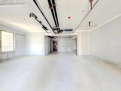 武汉中民仁寿里3室1厅112.77平中楼层/共47层