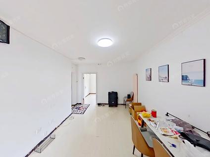 北京杨庄小区(杨庄东街)2室1厅65.62平高楼层/共6层