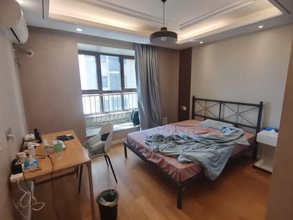 北京公园懿府3室2厅113.81平高楼层/共13层