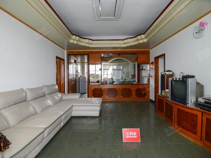 北京中心南路3室2厅111平高楼层/共8层