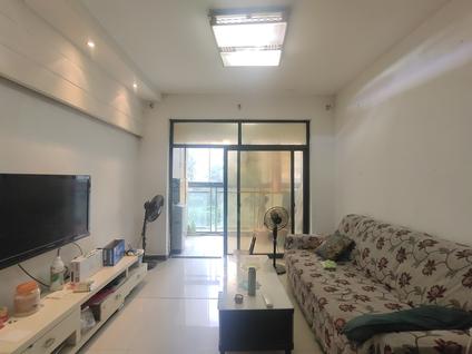 重庆恋恋上层2室1厅71平低楼层/共26层