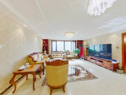 北京望京西园(三区)3室2厅185.5平低楼层/共22层