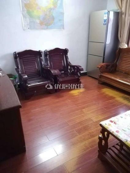 北京夹湾路2室1厅54平中楼层/共5层
