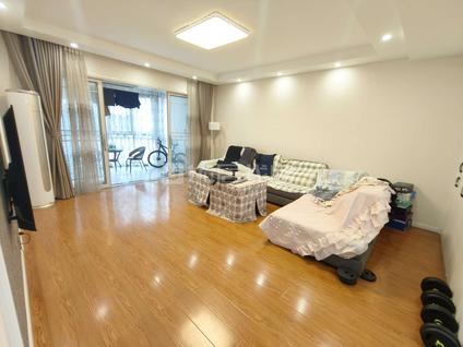 北京泰来子香园3室2厅124.5平中楼层/共8层