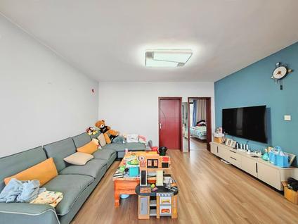 北京华美风景园(北区)2室2厅90.84平高楼层/共6层