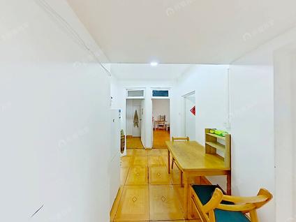 北京水碓子(东里)2室1厅66.32平高楼层/共5层