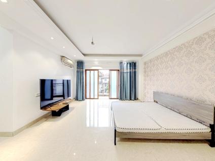 北京涛汇豪庭6室4厅427.77平低楼层/共4层